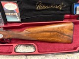 Weatherby Athena D'Italia - 9 of 14