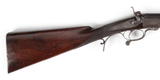 Mortimer & Sons Edinburgh 16 bore / underlever single shot - 4 of 6