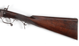 Mortimer & Sons Edinburgh 16 bore / underlever single shot - 3 of 6