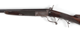 Mortimer & Sons Edinburgh 16 bore / underlever single shot - 2 of 6
