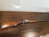1930's Savage 99 .250-3000 - excellent condition! - 1 of 11