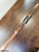 DeHaan Custom SGR side x side 12g. AAA Walnut!! - 5 of 14