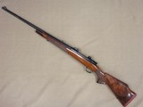 Custom Mauser Sporter in .375 H&H Magnum // Bohler Spezial - 2 of 13