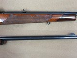 Custom Mauser Sporter in .375 H&H Magnum // Bohler Spezial - 8 of 13