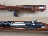 Custom Mauser Sporter in .375 H&H Magnum // Bohler Spezial - 10 of 13