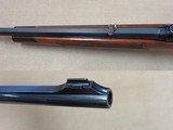 Custom Mauser Sporter in .375 H&H Magnum // Bohler Spezial - 11 of 13