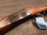F.A.I.R. / Rizzini Pathos .410 new and unfired - 4 of 9