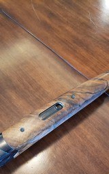 Beretta 682 / Orvis Sporting 20g on 12g frame... AAA wood - RARE! - 11 of 14