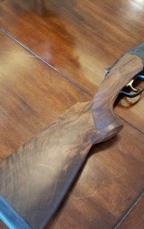 Beretta 682 / Orvis Sporting 20g on 12g frame... AAA wood - RARE! - 12 of 14
