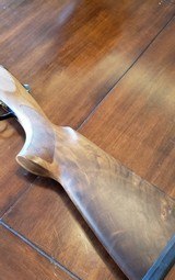Beretta 682 / Orvis Sporting 20g on 12g frame... AAA wood - RARE! - 13 of 14