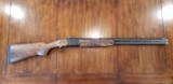 Beretta 682 / Orvis Sporting 20g on 12g frame... AAA wood - RARE! - 3 of 14