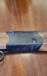 Beretta 682 / Orvis Sporting 20g on 12g frame... AAA wood - RARE! - 5 of 14