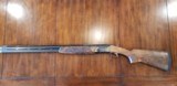Beretta 682 / Orvis Sporting 20g on 12g frame... AAA wood - RARE! - 2 of 14