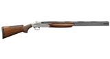 Benelli 828u nickel/30" sporting clays! - 1 of 5