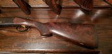 Beretta 686 Onyx 20g restocked by Cole Gunsmithing! - 3 of 11