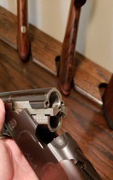 Beretta 686 Onyx 20g restocked by Cole Gunsmithing! - 10 of 11