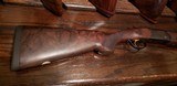 Beretta 686 Onyx 20g restocked by Cole Gunsmithing! - 2 of 11