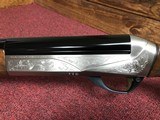 Benelli Legacy 20g 26" - excellent condition! - 2 of 6