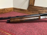 Benelli Legacy 20g 26" - excellent condition! - 6 of 6