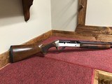 Benelli Legacy 20g 26" - excellent condition! - 5 of 6