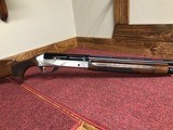 Benelli Legacy 20g 26" - excellent condition! - 3 of 6