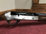 Benelli Legacy 20g 26" - excellent condition! - 1 of 6
