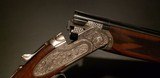 Beretta 687EL Gold Pigeon **Gallery Gun - one of a kind!** - 12 of 15