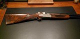 Beretta 687EL Gold Pigeon **Gallery Gun - one of a kind!** - 4 of 15