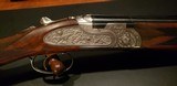 Beretta 687EL Gold Pigeon **Gallery Gun - one of a kind!** - 6 of 15