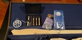 Beretta 687EL Gold Pigeon **Gallery Gun - one of a kind!** - 15 of 15