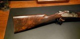 Beretta 687EL Gold Pigeon **Gallery Gun - one of a kind!** - 2 of 15