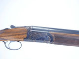 B. Rizzini - Round Body EM, 20ga. 28" Barrels - 2 of 11