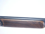 B. Rizzini - Round Body EM, 20ga. 28" Barrels - 9 of 11