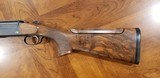 Blaser F3 Competition 12g / 30" with extras! - 1 of 14