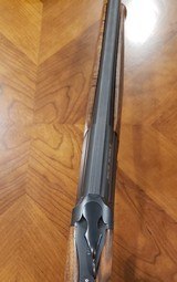 Blaser F3 Competition 12g / 30" with extras! - 11 of 14