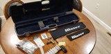 Blaser F3 Competition 12g / 30" with extras! - 9 of 14