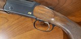 Blaser F3 Competition 12g / 30" with extras! - 14 of 14