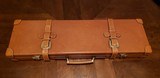 Arrieta / Orvis Custom Fine Grade 28g with Emmebi leather case! - 2 of 15