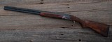 Griffin & Howe Claremont 12g Classic Game Gun! - 2 of 6