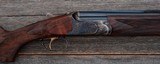 Griffin & Howe Claremont 12g Classic Game Gun! - 1 of 6