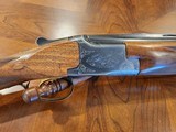 Custom Belgian Browning Superposed Lightning 20g - 6 of 13