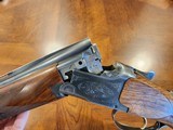 Custom Belgian Browning Superposed Lightning 20g - 7 of 13