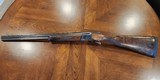 Custom Belgian Browning Superposed Lightning 20g - 2 of 13
