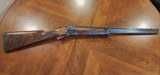 Custom Belgian Browning Superposed Lightning 20g - 1 of 13