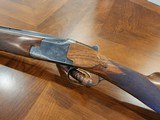 Custom Belgian Browning Superposed Lightning 20g - 5 of 13