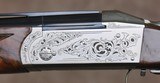 Krieghoff K80 Parcours Vintage Scroll w/ Extras! - 13 of 15
