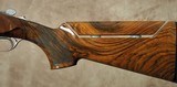 Krieghoff K80 Parcours Vintage Scroll w/ Extras! - 14 of 15