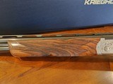 Krieghoff K80 Parcours Vintage Scroll w/ Extras! - 7 of 15