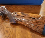 Krieghoff K80 Parcours Vintage Scroll w/ Extras! - 6 of 15