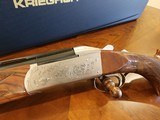Krieghoff K80 Parcours Vintage Scroll w/ Extras! - 3 of 15